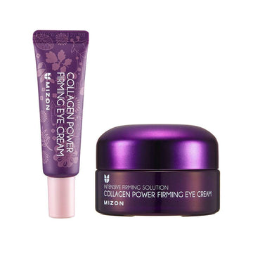 Mizon Collagen Power Firming Eye Cream